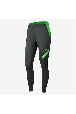 Nike W Nk Df Acdpr Pant Kpz Kadın Eşofman Altı Gri