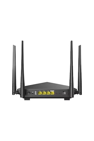 Tenda V15 Ax1500 4port Adsl2+/vdsl2 Modem
