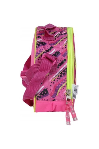 Jaka Sindy Beslenme Çantası Sncan0154 Pembe