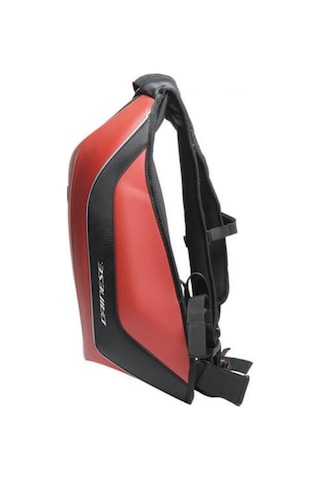 Daınese D-mach Compact Fluo Sırt Çantası Kırmızı