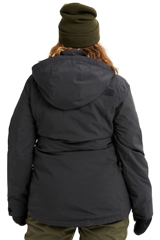 Burton - Wb Jet Set Jk Antrasit Siyah