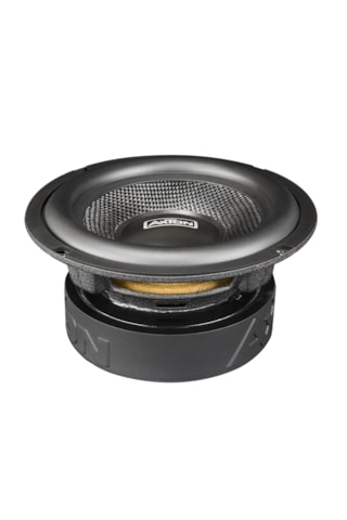 Axton Atw-16 16.5 Cm Subwoofer