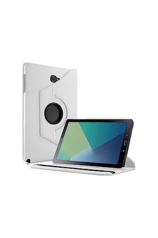 Samsung Uyumlu Tab A P580 P585 P587 Kılıf (Sadece Kalemli Model Için) (464990567)