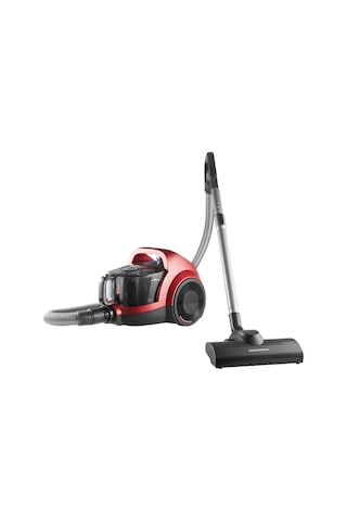 Grundig VCC 8170 750 W Turbo Başlıklı Toz Torbasız Elektrikli Süpürge