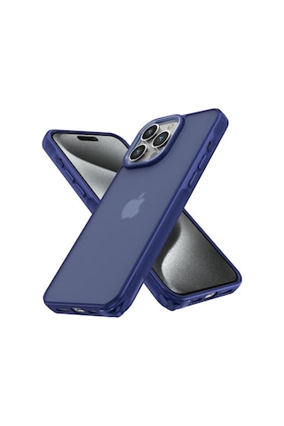 Apple Uyumlu iPhone 14 Pro Max Kılıf Elegant Seri Silikon Kapak