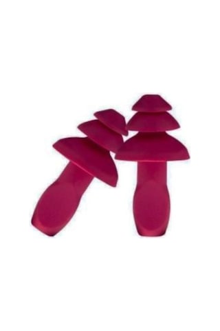 1453-t Tekstil Ipli Kulak Tıkacı 50 Çift