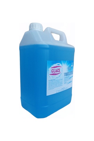 Glace Cam Temizleyici 5 L
