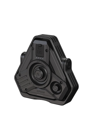 Fenix Cp50r 5500 Lümen Kamp Feneri Siyah