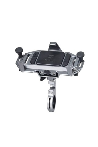 Smnu S2 Metal Titresim Modüllü Telefon Tutucu