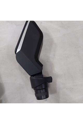 Seat İbiza 2009-2016 Geçme Oto Kolçak Kol Dayama Gri Kapak A+aa K