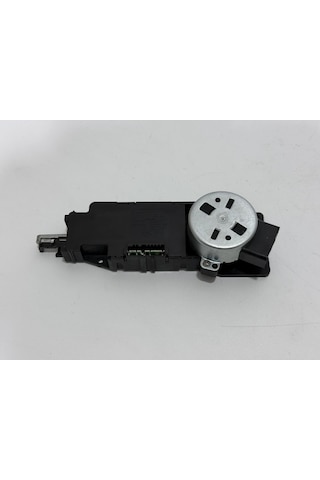 Eltek 100805 Fırın Elektrikli Kapı Kilidi 3572386021