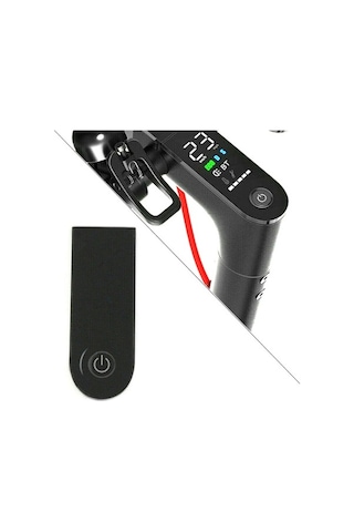 Pazly Scooter Devre Kartı, Bt Devre Kartı Ve Pano Kapağı Değiştirme Parçası K11222