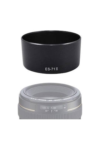 Cazipshop ES-71 II Parasoley