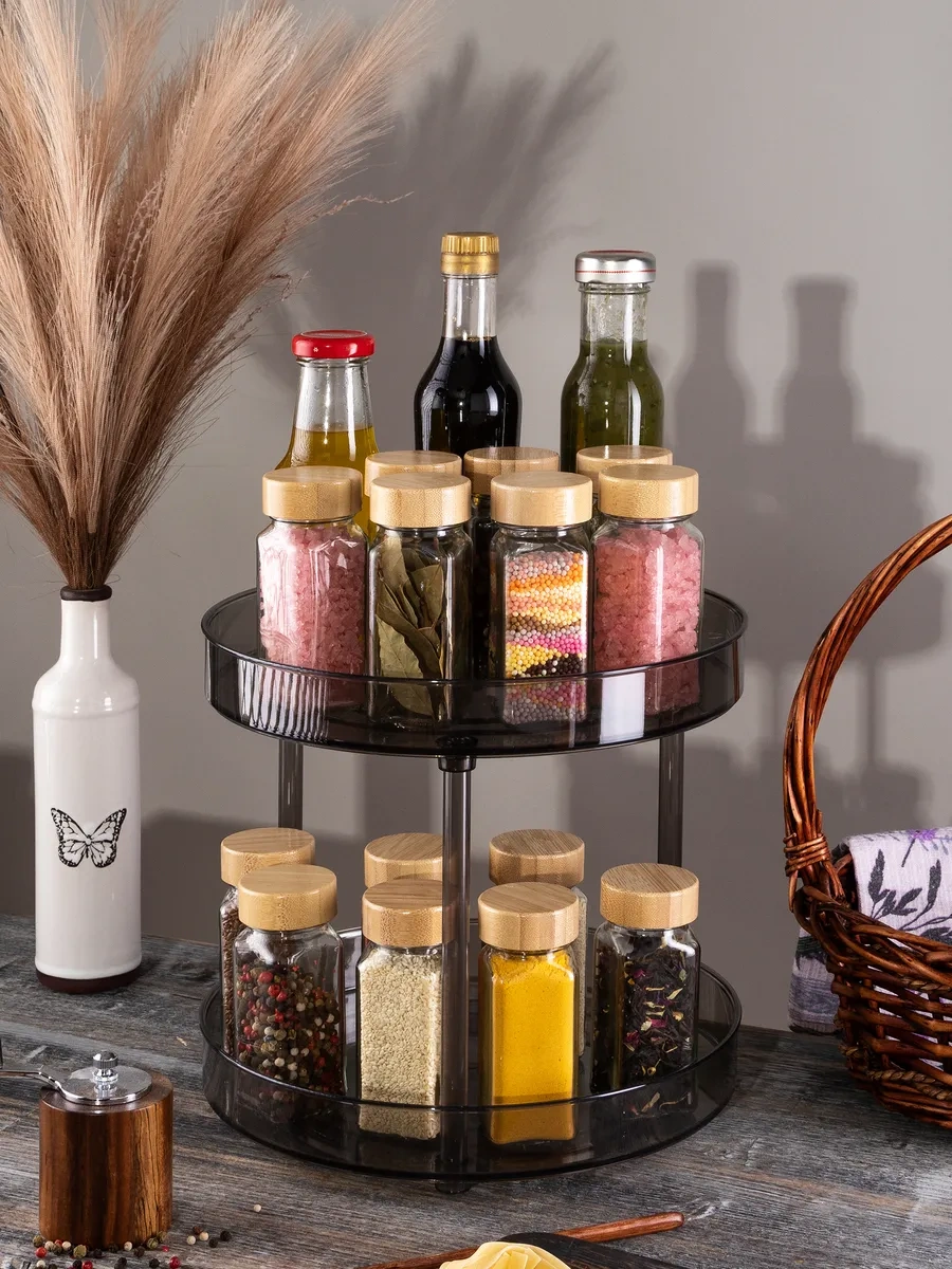 Ikea Dozajlı Baharat Kavanozları, 12 Adet 215185409 Beyaz