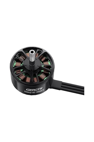 Geprc Em4218 350kv 13-15'' Uzun Menzil Fpv Drone Motoru