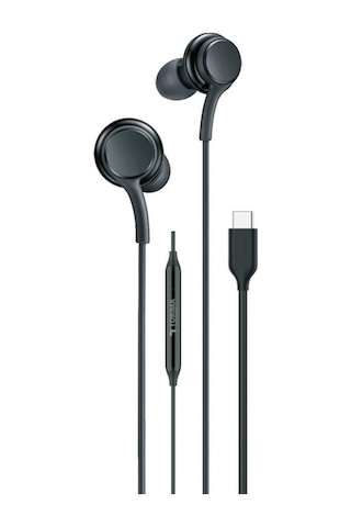 Torima S11+ Type-C Kablolu Kulaklık