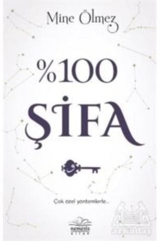 100 Şifa - Mine Ölmez - Nemesis Kitap