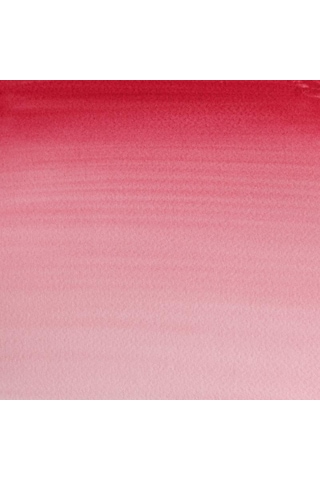 Winsor & Newton Cotman Yarım Tablet Suluboya N 003 Alizarin Crims