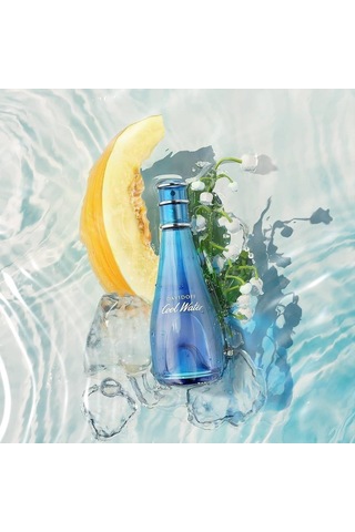 Davidoff Cool Water Woman Edt 200 Ml Kadın Parfümü Çiçek - Meyve