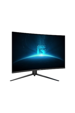 MSI G32CQ5P 31.5" 1 MS 170 Hz Adaptive Sync WQHD Curved VA LED Monitör