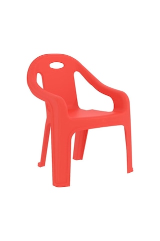 Pilsan Comfort Koltuk Kırmızı Renkli