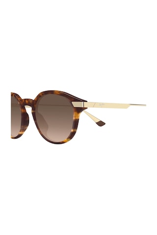 Maui Jim Mj0622s-002-10 49 Polarize Unisex Güneş Gözlüğü