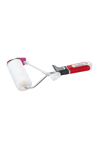 Linomat Color Expert S100 Kestirme Aparatlı Boya Rulosu - 10 Cm