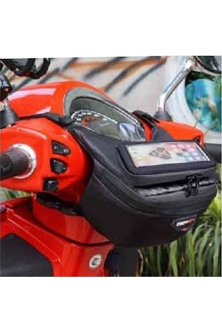 Forte Gt 70633 Scooter Çantası