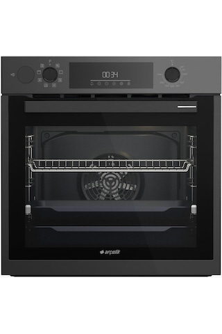 Arçelik AFM 360 D Ankastre Fırın