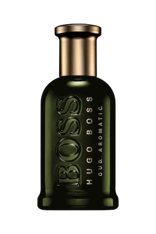 Hugo Boss Bottled Oud Aromatic Erkek Parfüm EDP 100 ML