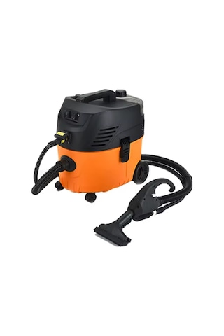 Yasomi Polish Vacum Cleaner Islak Kuru Tam Koruma Buharlı Temizleyici