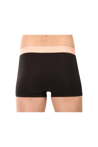 Calvin Klein Calvın Kleın Erkek 5 Li Boxer Nb4393-vqr Siyah