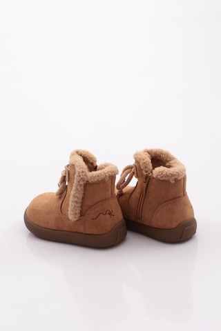 Marco Kids 5515-32 Rega Bebe Çocuk Bot Khakı