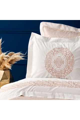 Karaca Home Murano Rose Gold 8 Parça Çeyiz Seti