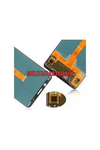 Huawei Mate 10 Pro Lcd Ekran Dokunmatik ( Bla-L09 )