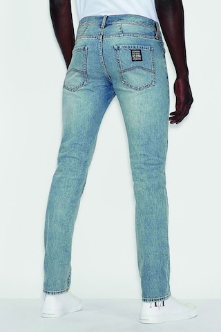 Armani Exchange Erkek Pantolon Mavi
