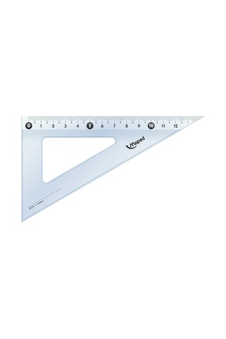 Maped 4'lü Start 30 Cm Pergelli Maxi Set