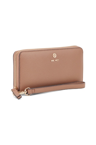 Nine West Lockup 9 Gv1403146 5fx Pembe Kadın Cüzdan 000000000101952856 Pembe