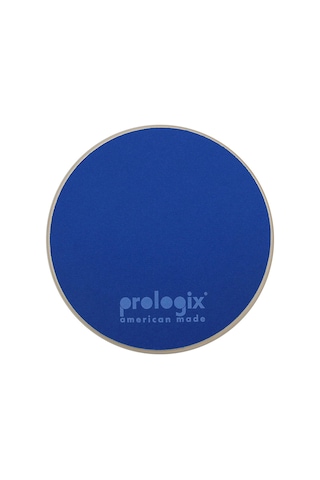 Prologix 8 İnç Blue Green Davul Çalışma Pad'i