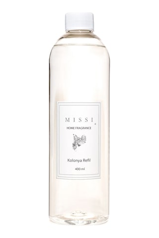 Missi Hanımeli Kolonya Refili Parfümlü Kolonya 400 ML