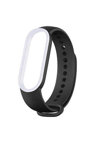 Xiaomi Mi Band 6 Krd-24 Uyumlu Mkst Kordon-no6