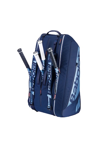 Babolat Rh12 Pure Drive 11th Gen Mavi Tenis Çantası 751233-blu