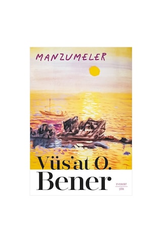 Yaşamasız + Manzumeler + Bay Muannit Sahtegi'nin Notları + Okuma Sticker'ları