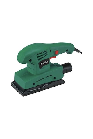 Piranha Titreşimli Zımpara Makinesi Piranha Titreşimli Zımpara Makinesi