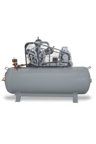 Gap Kompresör Gpk 390 Hava Kompresörü Pistonlu 500 Lt 3 Kafa 12 Bar 10 Hp