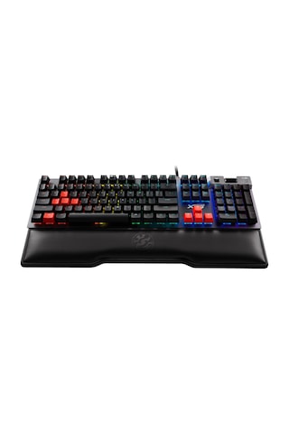XPG Summoner Cherry MX Blue Mekanik RGB Türkçe Oyuncu Klavye