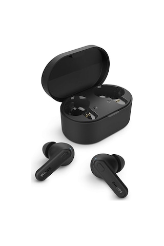 Philips TAT1108BK TWS Bluetooth Kulak İçi Kulaklık