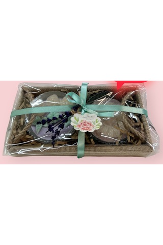 Özel Tasarım Renkli Cam Kaseli Kokulu Mum Dekoratif Ve Şık