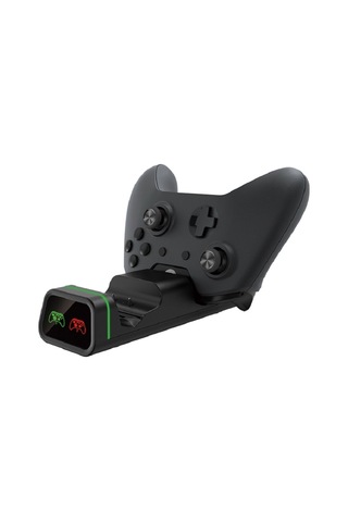 Led Göstergeli Xbox Xbox One S/x Controller 800mah Pilli Joystick Şarj Stand-tyx-19006