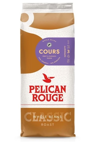 Pelican Rouge Cours Çekirdek Kahve 1 KG